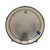 Used 14X14 SINGLE FLOOR TOM Floor Tom Black 14" 41126-S000090884 View 2
