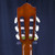 Used Yamaha CG-101 CLASSICAL Laminate Top Acoustic Guitar Natural 41140-S000131983 View 5