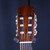 Used Yamaha CG-101 CLASSICAL Laminate Top Acoustic Guitar Natural 41140-S000131983 View 4