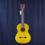 Used Yamaha CG-101 CLASSICAL Laminate Top Acoustic Guitar Natural 41140-S000131983 View 2
