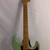 Used Fender AMERICAN SPECIAL STRAT S Type Electric Guitar Green 6-String 41128-S000107680 View 3