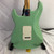 Used Fender AMERICAN SPECIAL STRAT S Type Electric Guitar Green 6-String 41128-S000107680 View 7