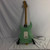 Used Fender AMERICAN SPECIAL STRAT S Type Electric Guitar Green 6-String 41128-S000107680 View 8
