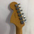 Used Fender AMERICAN SPECIAL STRAT S Type Electric Guitar Green 6-String 41128-S000107680 View 5