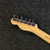 Used Fender AMERICAN NASHVILLE B-BENDER TELECASTER T Type Electric Guitar Sunburst 6-String 40111-S000188994 View 6
