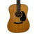Used HEADWAY HD-305 Solid Top Acoustic Guitar Natural 40009-S000307939 View 3