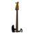 Used Jay Turser JTB-40 P Type Bass Guitar Blue 4-String 41117-S000051880 View 3