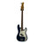 Used Jay Turser JTB-40 P Type Bass Guitar Blue 4-String 41117-S000051880 View 2