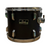 Used Pearl EXPORT SERIES 7-PIECE HEAVY DUTY ROCK SE Drum Kit Black 22" Kick Drum 41126-S000090909 View 4