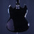 Used Epiphone SG G-310BK SG Type Electric Guitar Black 6-String 41140-S000131989 View 8