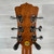 Used Luna High Tide Koa Grand Concert Left-handed Acoustic-electric Guitar - Satin Natural 40112-S000179230 View 13