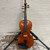 Used ROBERTSON AND SONS 4/4 VIOLIN 100JI Violin 4/4 Size 40087-S000233640 View 1