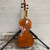 Used ROBERTSON AND SONS 4/4 VIOLIN 100JI Violin 4/4 Size 40087-S000233640 View 4