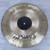 Used Sabian AAX Freq Crash Cymbal 17"-- Weight: 1215.9 g 41124-S000206052 View 2