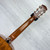 Used Goya G-10 CLASSICAL Vintage Solid Top Acoustic Guitar Natural 41124-S000206079 View 7