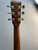 Used Recording King RD-G6 Vintage Solid Top Acoustic Guitar Natural 41129-S000011798 View 8