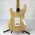 Used Squier S STYLE PARTSCASTER S Type Electric Guitar Natural 6-String 41110-S000070410 View 4