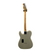 Used Fender MIM TELECASTER W NOISLESS Electric Guitar White 6-String 40083-S000153583 View 18