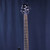 Used Hartke 5 STRING ACTIVE BASS Bass Guitar Black 5-String 41140-S000131999 View 3