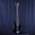 Used Hartke 5 STRING ACTIVE BASS Bass Guitar Black 5-String 41140-S000131999 View 2