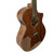 Used Breedlove DISCOVERY CONCERT CE MH W/GIG BAG Laminate Top Acoustic Guitar Wood 40009-S000307947 View 5