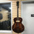 Used Eastman AR405E Semi-Hollow Electric Guitar Wood 6-String 41125-S000039887 View 9