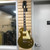 Used Agile AL-3200MC GOLD TOP LP Type Electric Guitar Goldtop 6-String 41125-S000039886 View 2