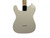 Used G&L TRIBUTE SERIES ASAT CLASSIC T Type Electric Guitar White 6-String 41120-S000034689 View 5
