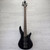 Used Ibanez SR 405 J-Type Bass 5-String Black 41124-S000206102 View 2
