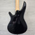 Used Ibanez SR 405 J-Type Bass 5-String Black 41124-S000206102 View 3