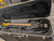 Used Fender Jaguar MIJ Bass Black 4-String 41124-S000206103 View 6