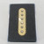 Used Seymour Duncan SSL-1 VINTAGE STAGGERED STRAT Guitar Pickup 40081-S000112153 View 3