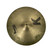 Used Zildjian K DARK CRASH 18IN Crash Cymbal 18" 41120-S000034705 View 1