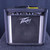 Used Peavey AUDITION PLUS 1 x 10 Solid State Amplifier 1 x 10 41140-S000132008 View 1