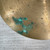 Used Zildjian Vintage A Series Hi-hat Top Cymbal - 14-inch 40112-S000179252 View 3