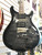 Used Paul Reed Smith - PRS SE CUSTOM 24 Double Cut Electric Guitar Silver Burst 6-String 41123-S000110311 View 2