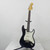 Used Squier Classic Vibe 70S Stratocaster Electric Guitar Black 6-String 40042-S000261089 View 3