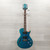Used Paul Reed Smith - PRS Se Zach Myers 594 Semi-hollow Electric Guitar Blue 40015-S000330056 View 4