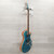 Used Paul Reed Smith - PRS Se Zach Myers 594 Semi-hollow Electric Guitar Blue 40015-S000330056 View 7