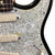 Used Fender AM STD BODY REPLACEMENT NECK W/EMG DG Electric Guitar Black 6-String 40083-S000153594 View 3