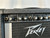 Used Peavey RAGE AMP 1 x 8 Solid State Amplifier 1 x 8 40012-S000305505 View 2