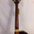 Used Takamine EG463SC Vintage Solid Top Acoustic Guitar Sunburst 41128-S000107694 View 5