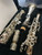 Used Selmer CENTERED TONE Wood Clarinet 41123-S000110318 View 1