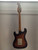 Used Indiana STRAT TYPE Electric Guitar Sunburst 6-String 41116-S000049432 View 4