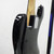 Used Squier Deluxe Jazz Bass V Bass Guitar Black 5-String 40042-S000261129 View 10
