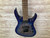 Used Jackson HT7 SOLOIST CHRIS BRODERICK Electric Guitar 41112-S000097928 View 1