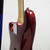 Used Squier Affinity Strat Matching Headstock Electric Guitar Red 40042-S000261133 View 8