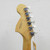 Used Squier Affinity Strat Matching Headstock Electric Guitar Red 40042-S000261133 View 12
