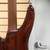 Used Ibanez SR700 J Type Bass Guitar Amber 4-String 41125-S000039897 View 10