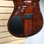 Used Ibanez SR700 J Type Bass Guitar Amber 4-String 41125-S000039897 View 12